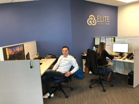 Elite Resource Team