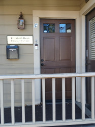Elizabeth Dean Fiduciary Services