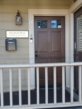 Elizabeth Dean Fiduciary Services