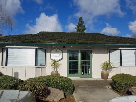 Ellington Financial, LLC