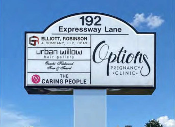 Elliott Robinson & Co. CPAs