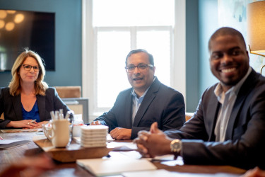 Elwood & Goetz Wealth Advisory Group