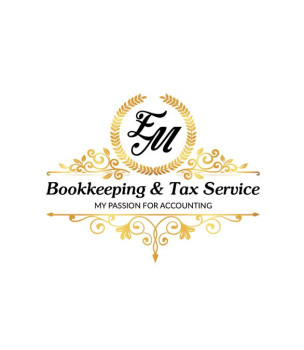 EM Bookkeeping & Tax Service