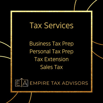 Empire CPA Accountant & Bookkeeping Austin