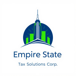 Empire State Tax Solutions Corp fka Kim Walker CPA PC