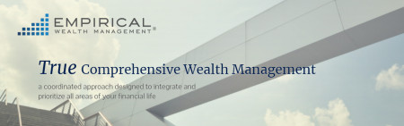 Empirical Wealth Management