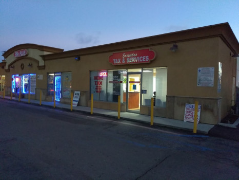 Encinitas Professional Services