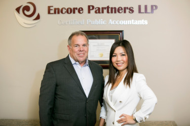 Encore Partners LLP