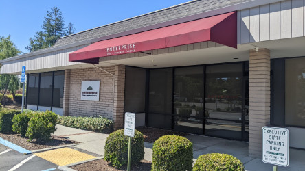 Enterprise Trust & Investment