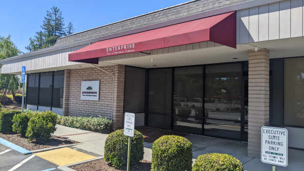 Enterprise Trust & Investment