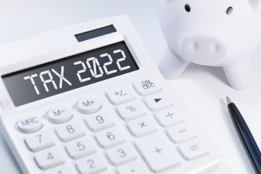 Equity Tax