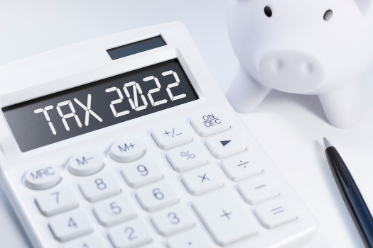 Equity Tax
