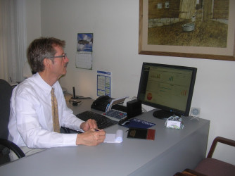 Eric B Phillips CPA