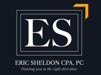Eric Sheldon CPA, PC