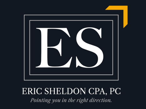 Eric Sheldon CPA, PC