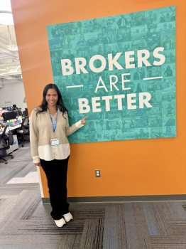 Erica Miyata - Mortgage Broker