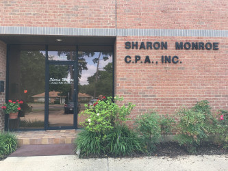 Erick Robinson, CPA, PLLC