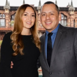 Erika Reyes: Primerica - Financial Services