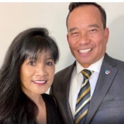 Ernel Cabanero: Primerica - Financial Services