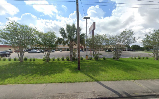 Ernest R Garza & Co Pc