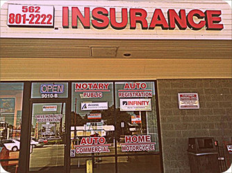 eSign Insurance Services