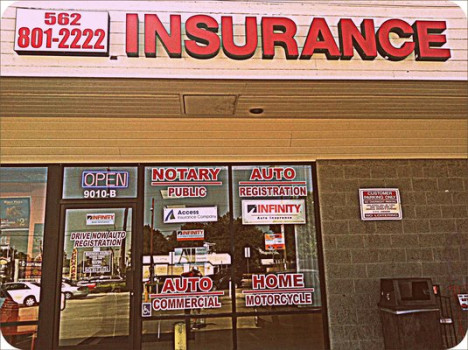 eSign Insurance Services