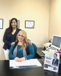 ESM Financial Services