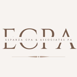 ESPARZA CPA & ASSOCIATES PA