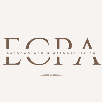 ESPARZA CPA & ASSOCIATES PA