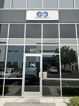 Espinoza & Molina, Corp