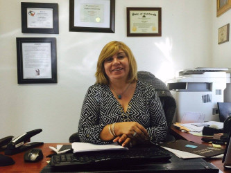 Espinoza Services, Inc.