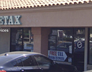 eTax Services