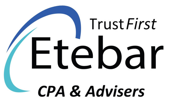 Etebar CPA & Advisers, P.C.