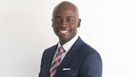Eugene Okoreeh: Primerica - Financial Services