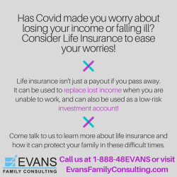 Evans Family Consulting