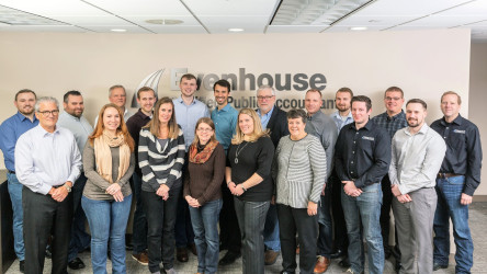 Evenhouse & Co, P.C.