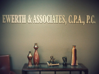 Ewerth & Associates C.P.A, P.C.