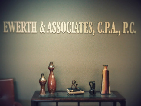 Ewerth & Associates C.P.A, P.C.