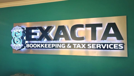 Exacta Bookkeeping & Tax Services