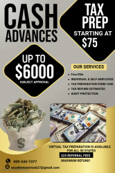 Excellent Financial Service