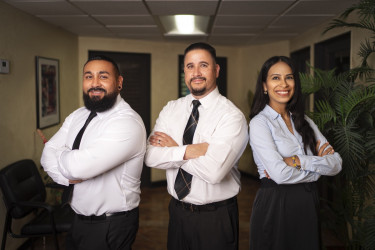 Executive Consulting of America, Inc