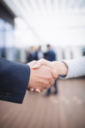 Executive Financial Enterprises, Inc.