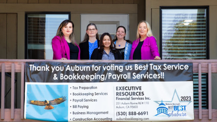 Executive Resources