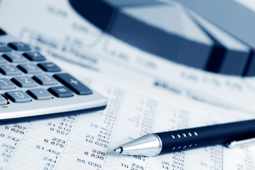 Expedient Accounting