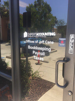 Expert Accounting Services