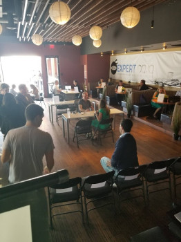 Expert Dojo