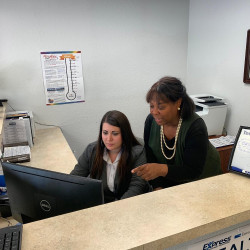 Express Employment Professionals