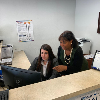 Express Employment Professionals
