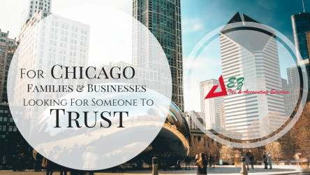 EZ Tax and Accounting Service, Inc.