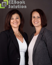 EzBook Solution, LLC
